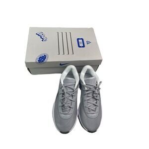 Nike Giannis Freak 6 TB Wolf Grey Black‎ White Men's 8 – New